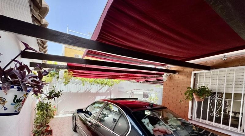 Alicante - Orihuela - 88m2