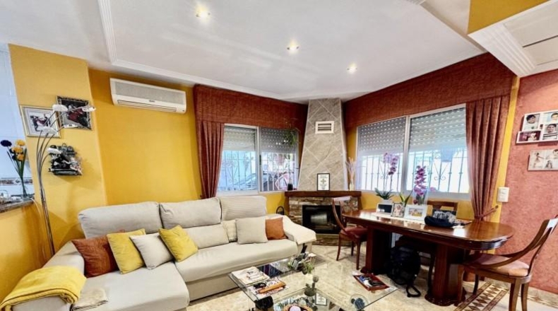 Alicante - Orihuela - 88m2