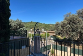 Encinarejo de Córdoba 309&nbsp;m²