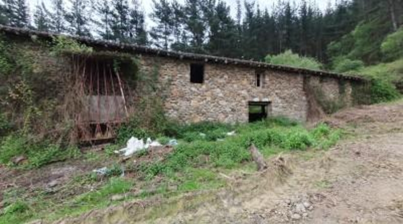 Alava - Llodio - 141351m2