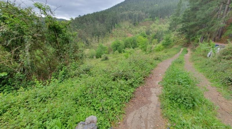 Alava - Llodio - 141351m2