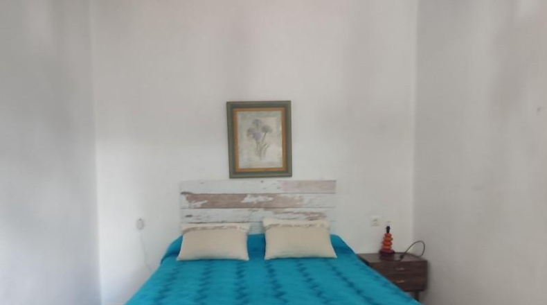 Alicante - Pinoso - 5170m2