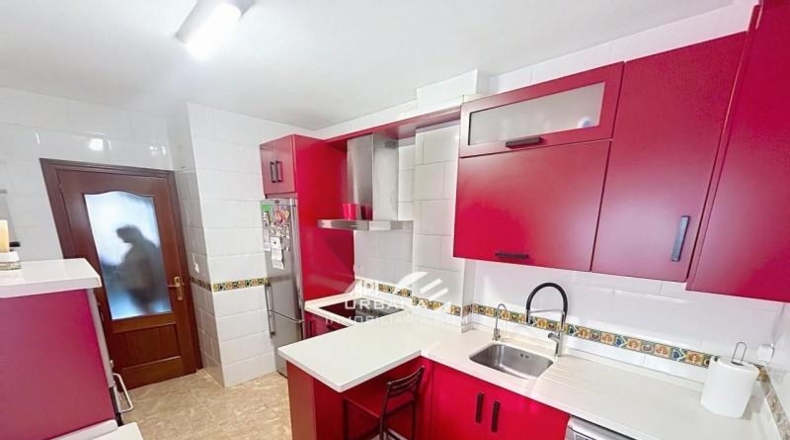 Córdoba - Lucena - 177m2