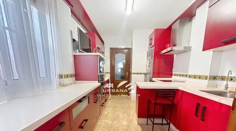 Córdoba - Lucena - 177m2