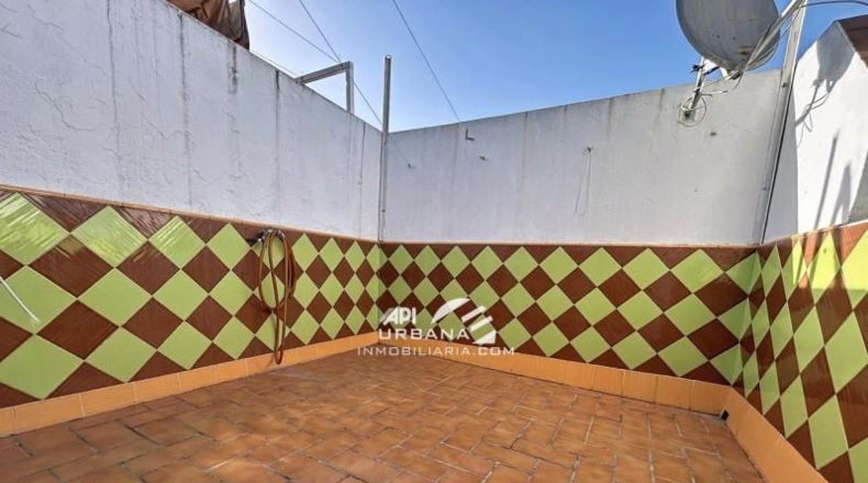 Córdoba - Lucena - 177m2
