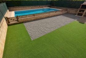 Ponferrada 300&nbsp;m²