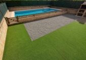 Detached villa with land for sale on España, Ponferrada, ref: TR415042 photo