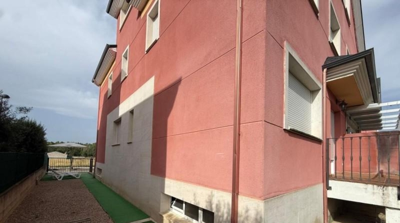 León - Ponferrada - 300m2