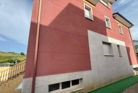 Ponferrada 300&nbsp;m²