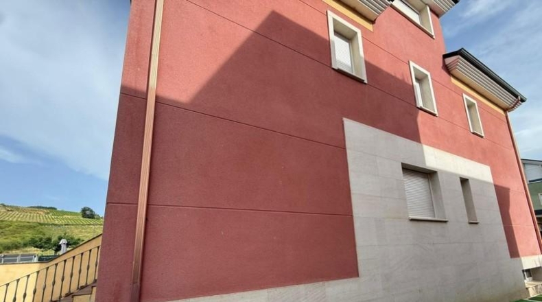 León - Ponferrada - 300m2