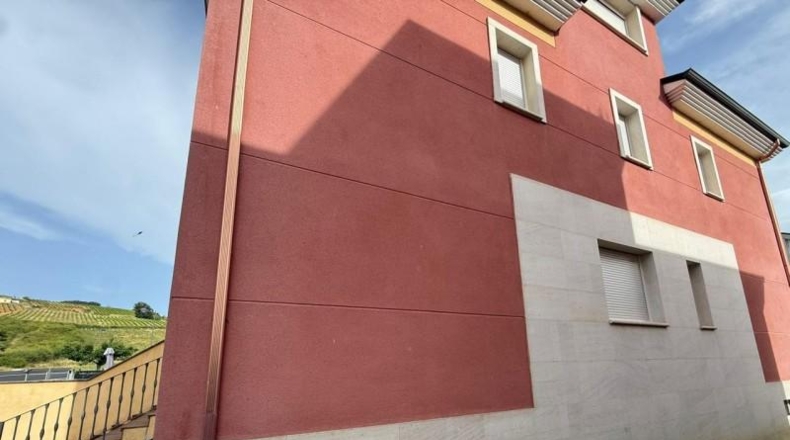 León - Ponferrada - 300m2