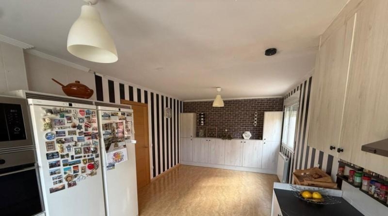 León - Ponferrada - 300m2