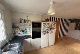 Ponferrada 300&nbsp;m²