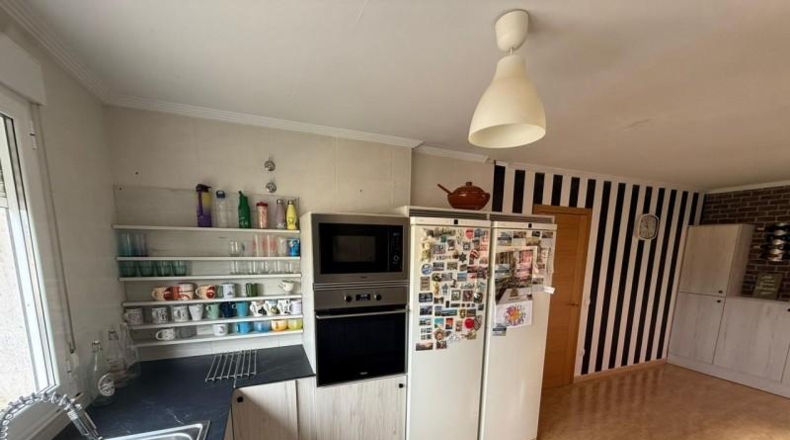 León - Ponferrada - 300m2