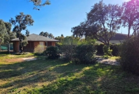 Nuevo Baztán 977&nbsp;m²