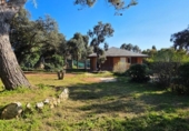 Chalet independiente con terreno en venta en la España, Nuevo Baztán, ref: TR415031 foto