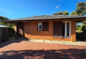 Chalet independiente con terreno en venta en la España, Nuevo Baztán, ref: TR415031 foto