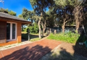 Chalet independiente con terreno en venta en la España, Nuevo Baztán, ref: TR415031 foto