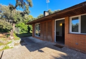 Chalet independiente con terreno en venta en la España, Nuevo Baztán, ref: TR415031 foto