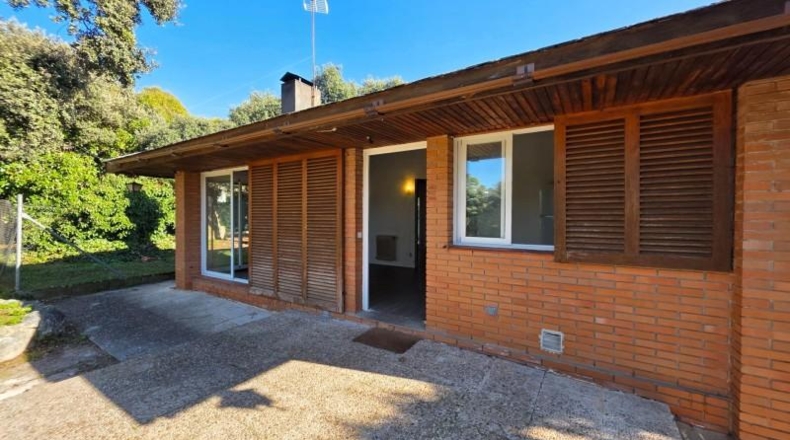 Comunidad de Madrid - Nuevo Baztán - 977m2