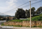 Sòl urbà en venda a la España, Còrdova, ref.: TR115050 foto