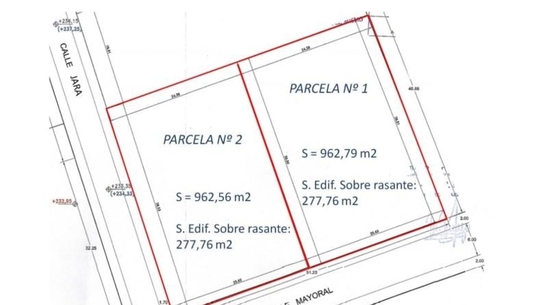 Córdoba - Córdoba - 963m2