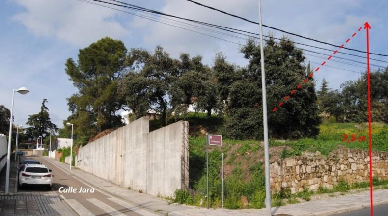 Córdoba - Córdoba - 963m2