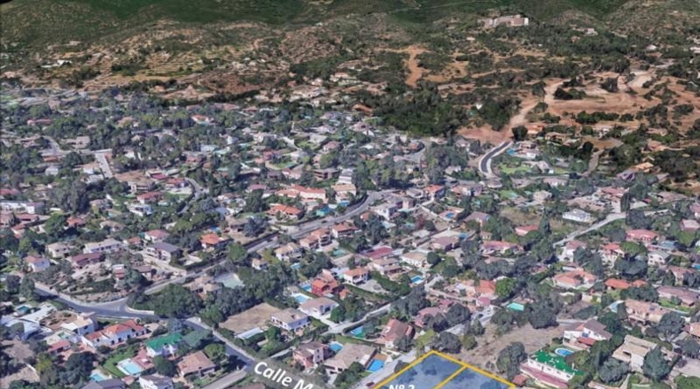Córdoba - Córdoba - 963m2
