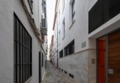 Casa de pueblo en venta en la España, Granada, ref: TR400335 foto