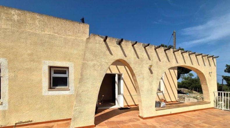 Illes Balears - Manacor - 2531m2