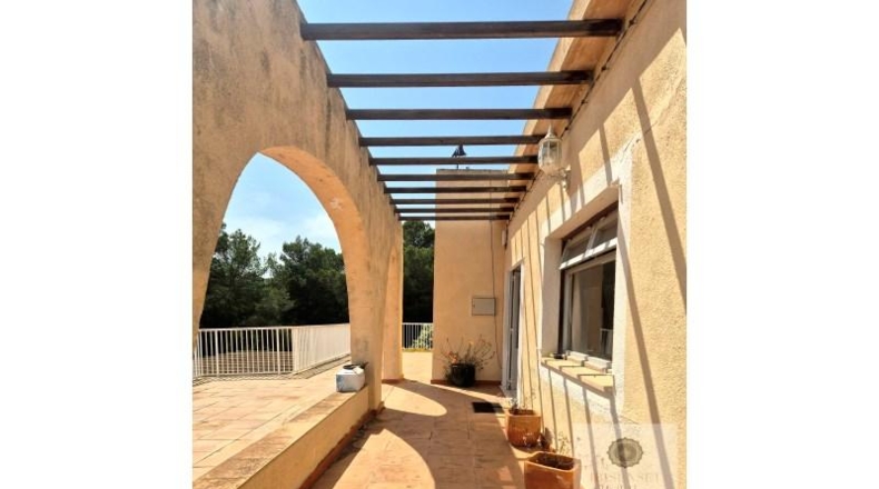 Illes Balears - Manacor - 2531m2