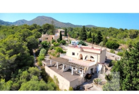 Manacor 2531&nbsp;m²