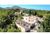 Finca rústica en venta en la España, Manacor, ref: TR415051 foto