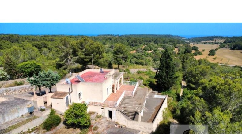 Illes Balears - Manacor - 2531m2