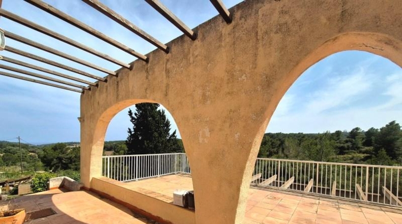 Illes Balears - Manacor - 2531m2