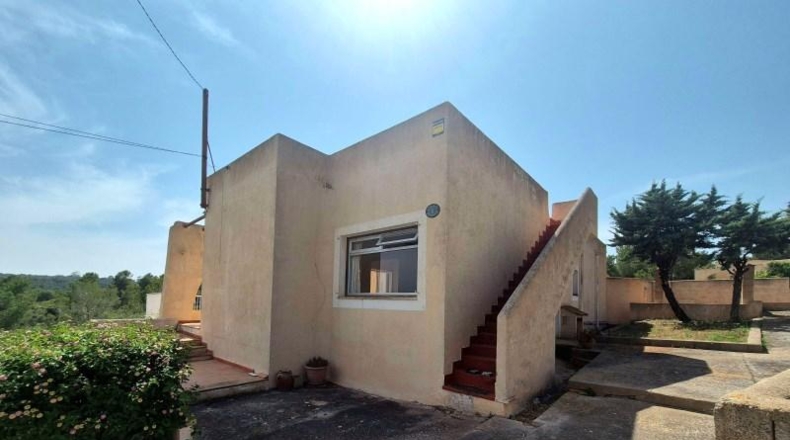 Illes Balears - Manacor - 2531m2