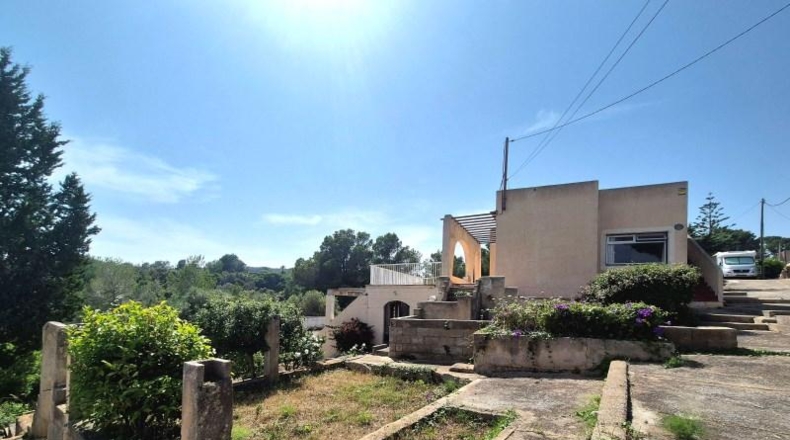 Illes Balears - Manacor - 2531m2