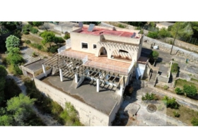 Manacor 2531&nbsp;m²
