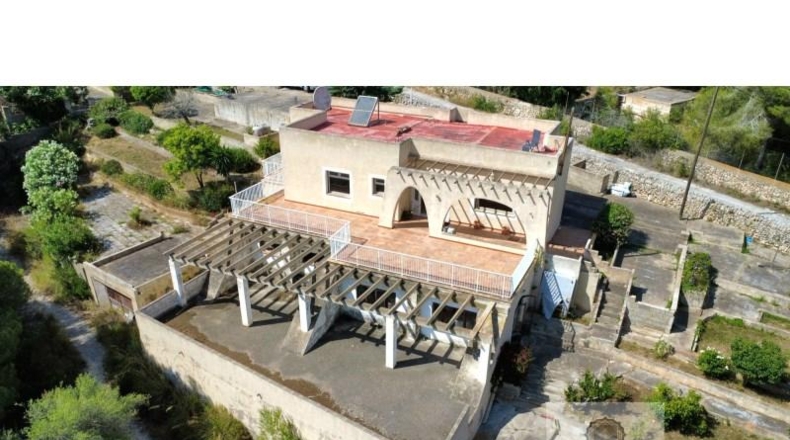 Illes Balears - Manacor - 2531m2