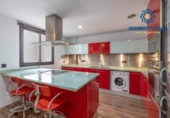 Casa de pueblo en venta en la España, Granada, ref: TR415039 foto