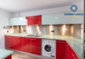 Casa de pueblo en venta en la España, Granada, ref: TR415039 foto