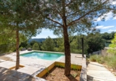 Finca rústica en venta en la España, Mula, ref: TR415043 foto