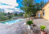 Finca rústica en venta en la España, Mula, ref: TR415043 foto