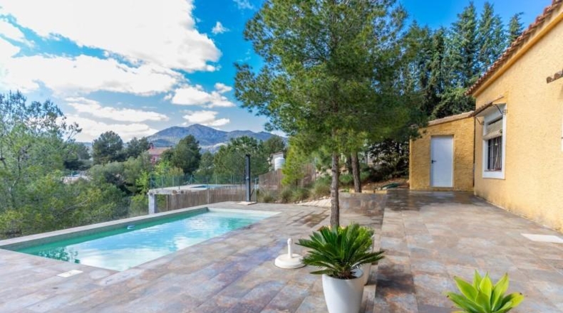 Murcia - Mula - 2446m2