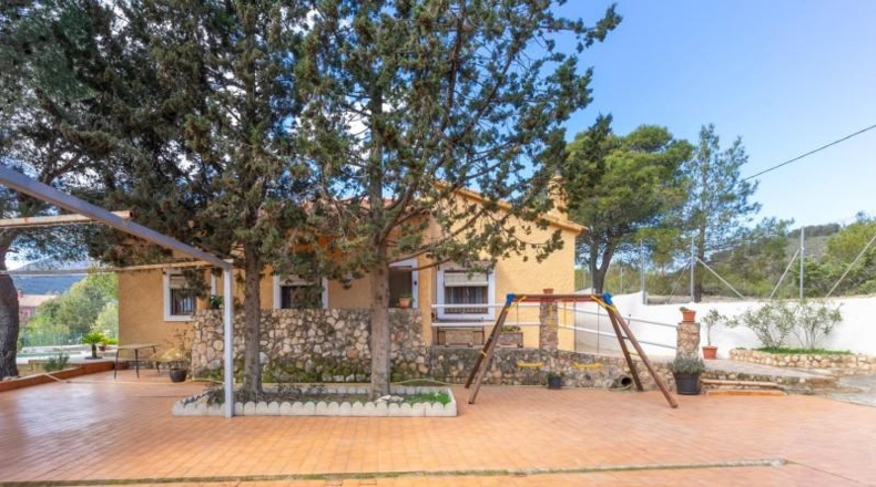 Murcia - Mula - 2446m2