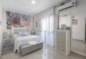 Chalet independiente con terreno en venta en la España, Láchar, ref: TR415040 foto