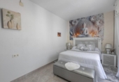 Chalet independiente con terreno en venta en la España, Láchar, ref: TR415040 foto