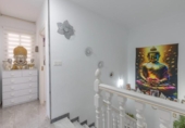 Chalet independiente con terreno en venta en la España, Láchar, ref: TR415040 foto