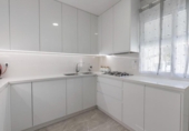 Chalet independiente con terreno en venta en la España, Láchar, ref: TR415040 foto