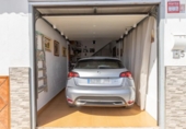 Chalet independiente con terreno en venta en la España, Láchar, ref: TR415040 foto